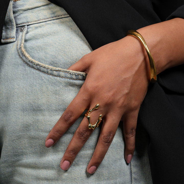 Auréa Flow Ring
