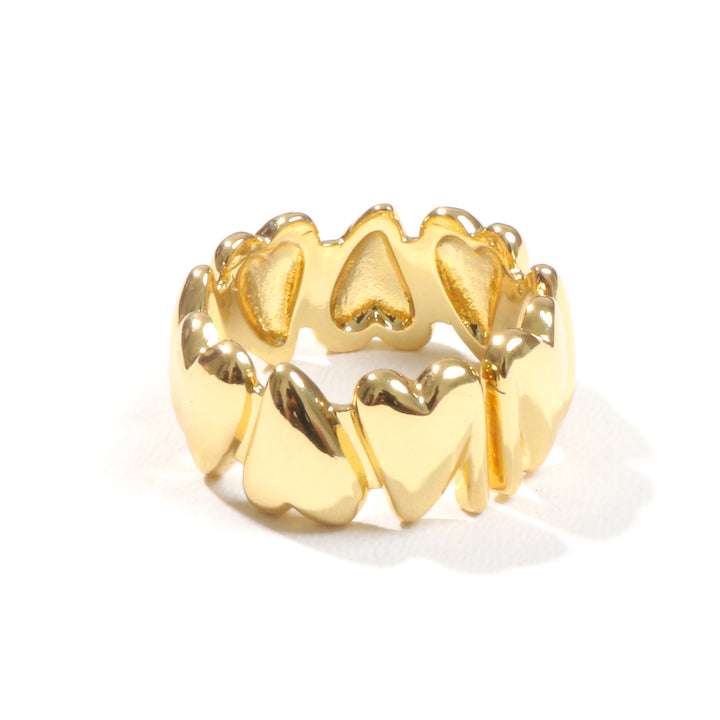 Amoré Aura ring