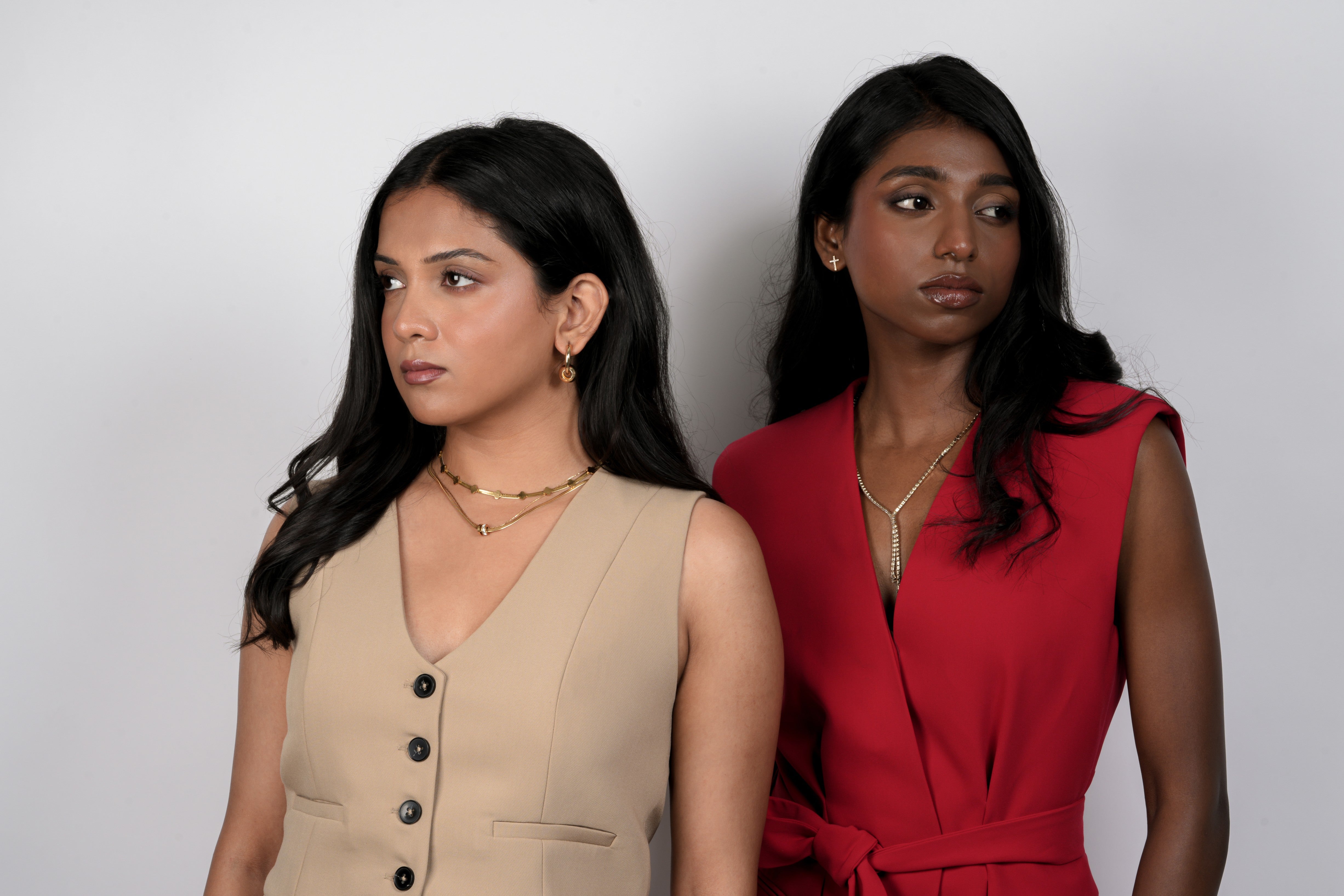 Ringlight Loop chain