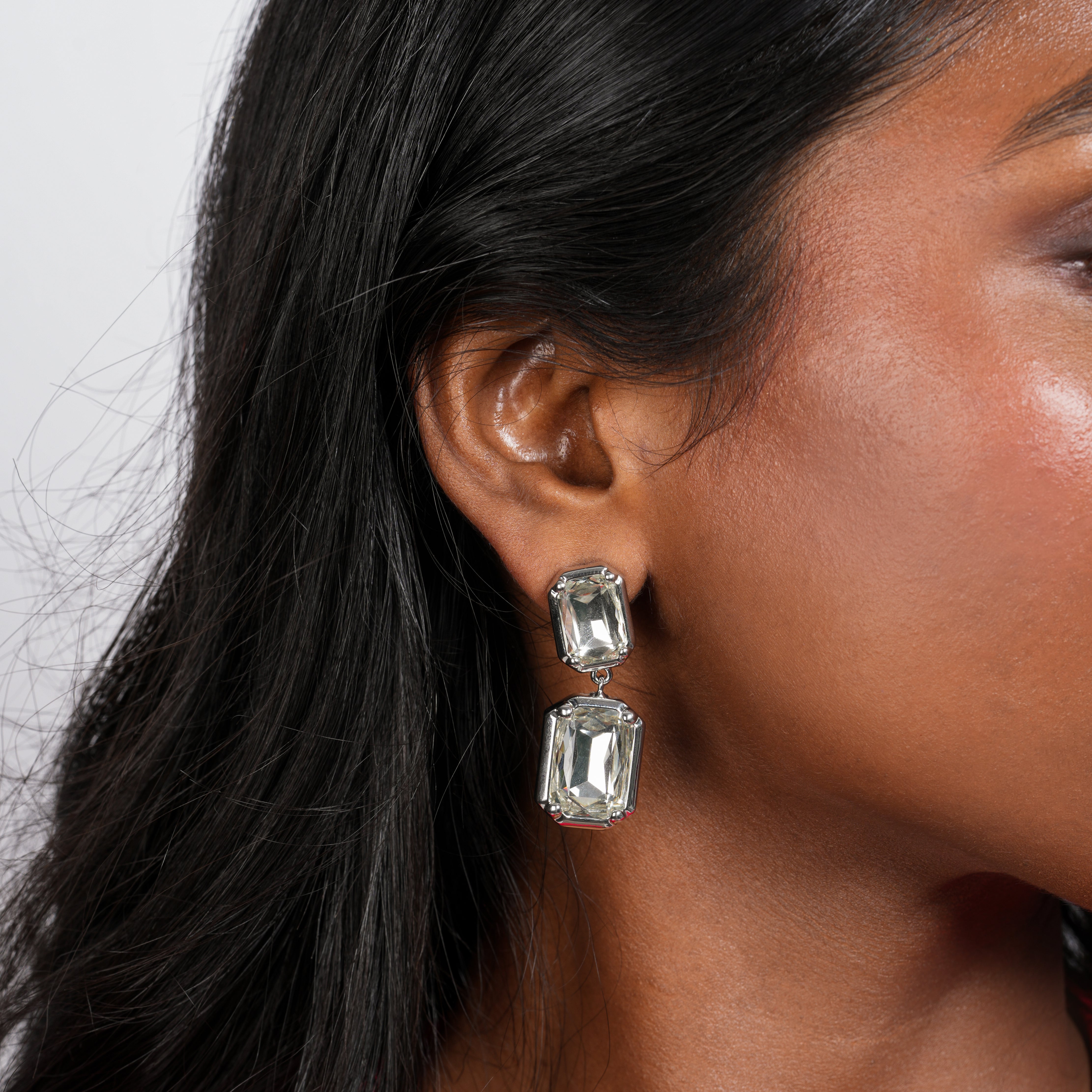 Glacier Glow Earrings