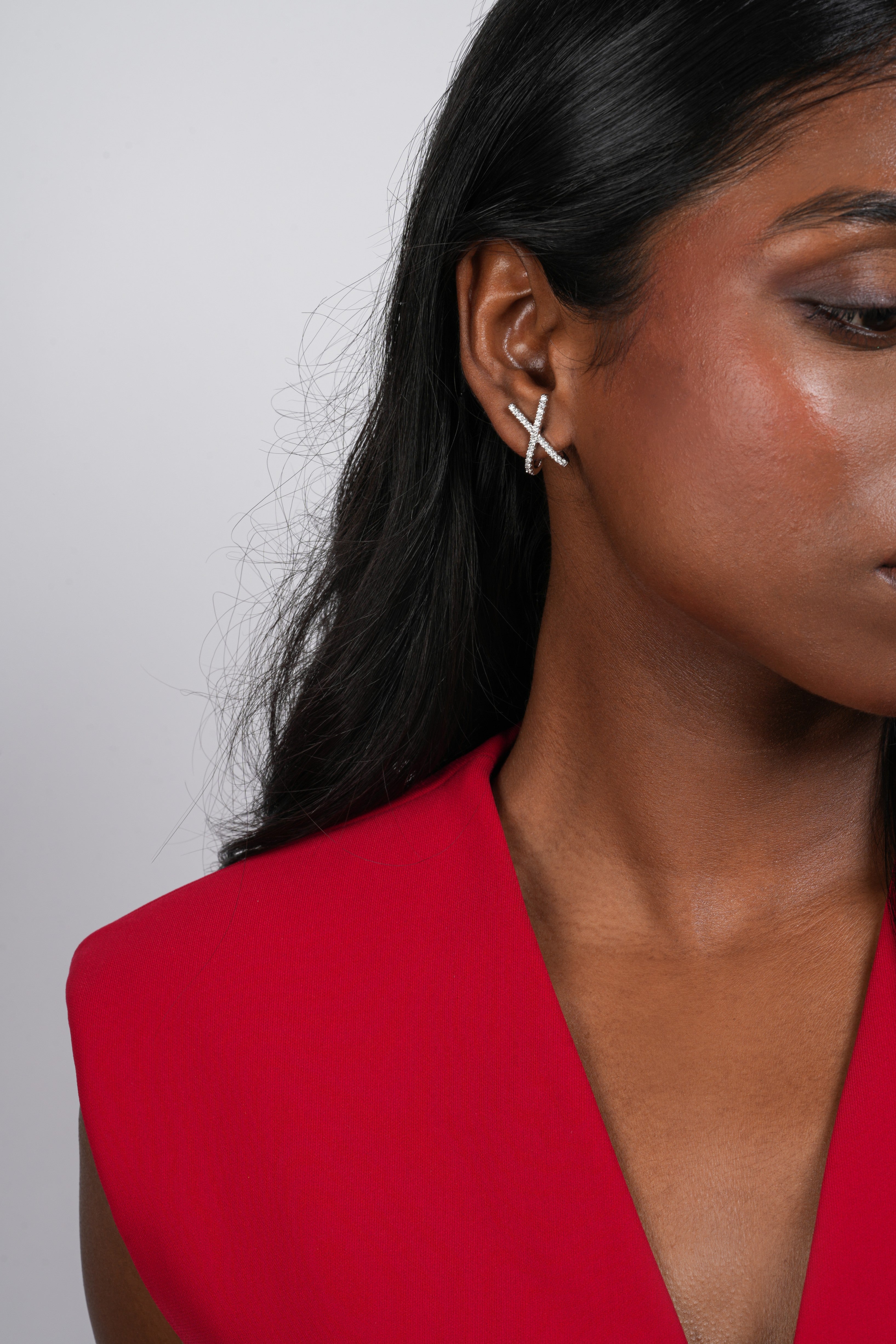 Xquisite Spark Earrings