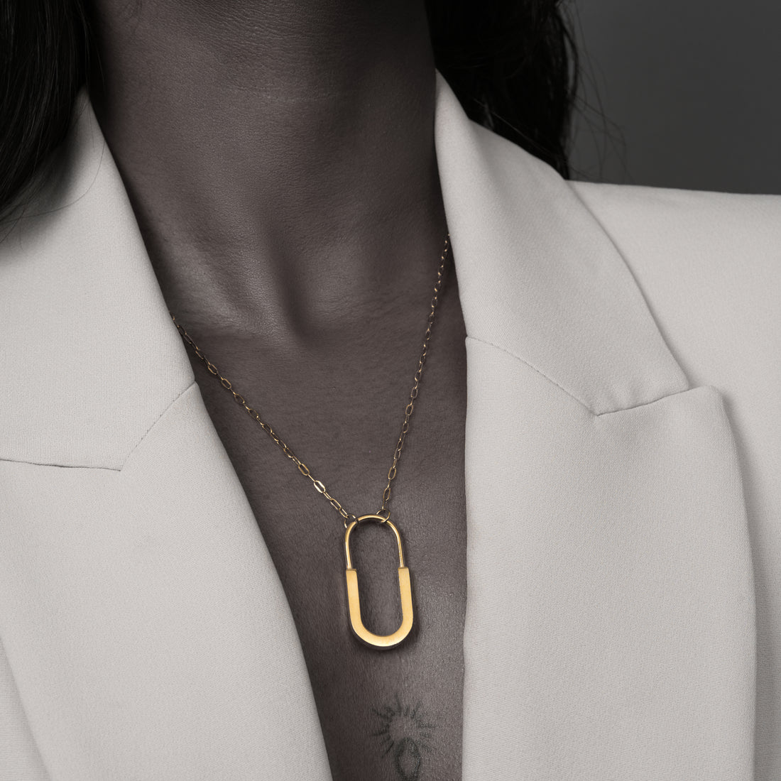 Urban Loop Pendant