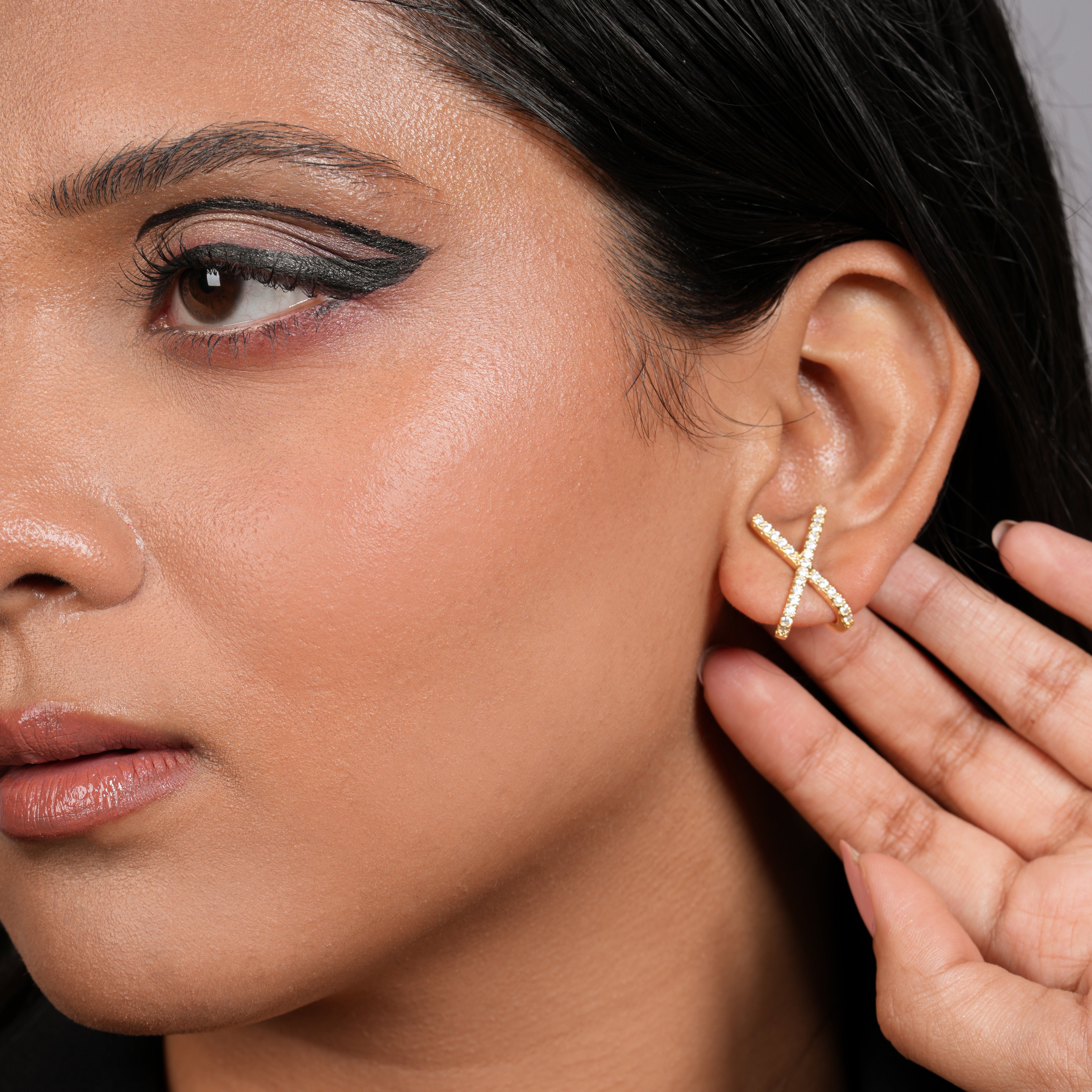 Xquisite Spark Earrings