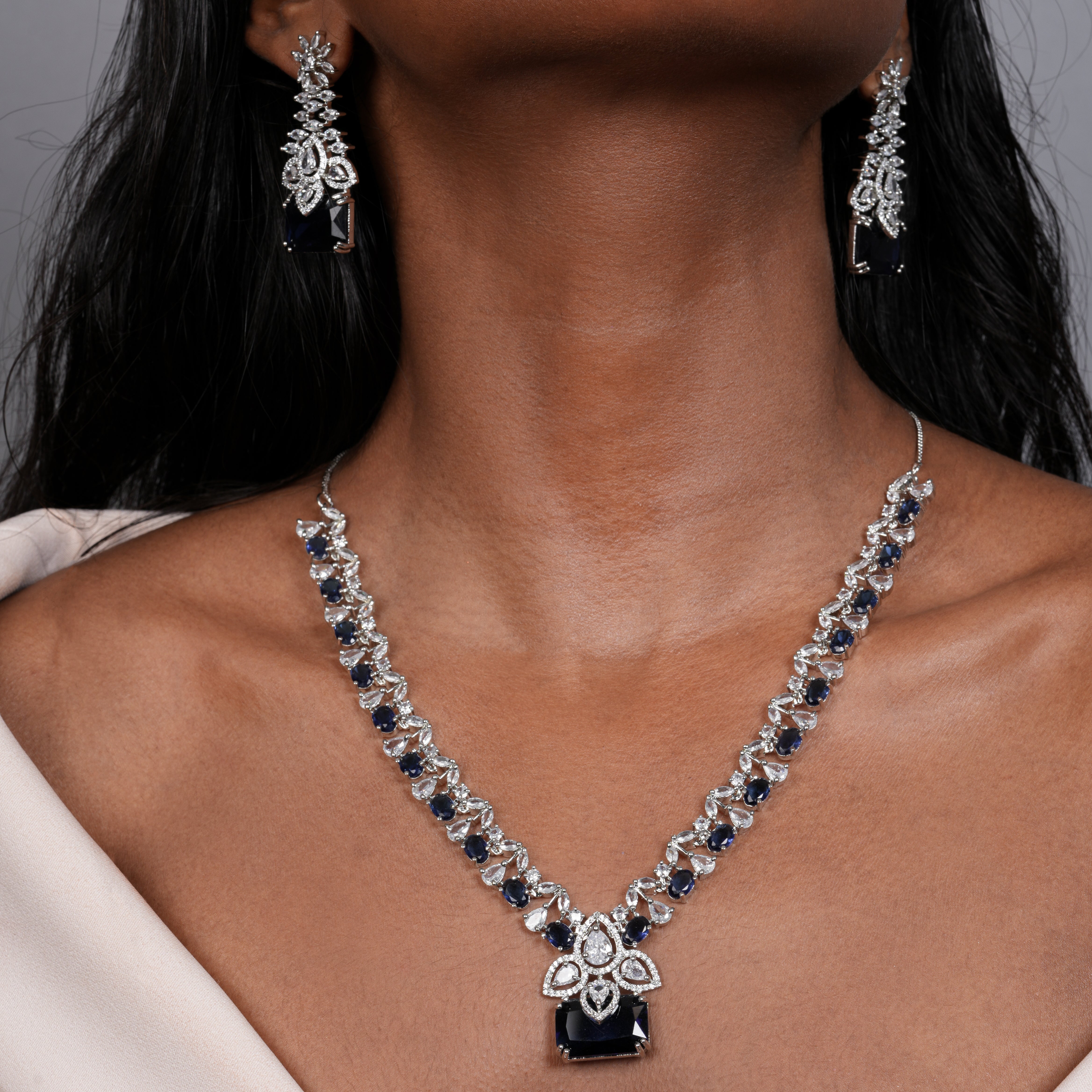 Midnight Majesty Set