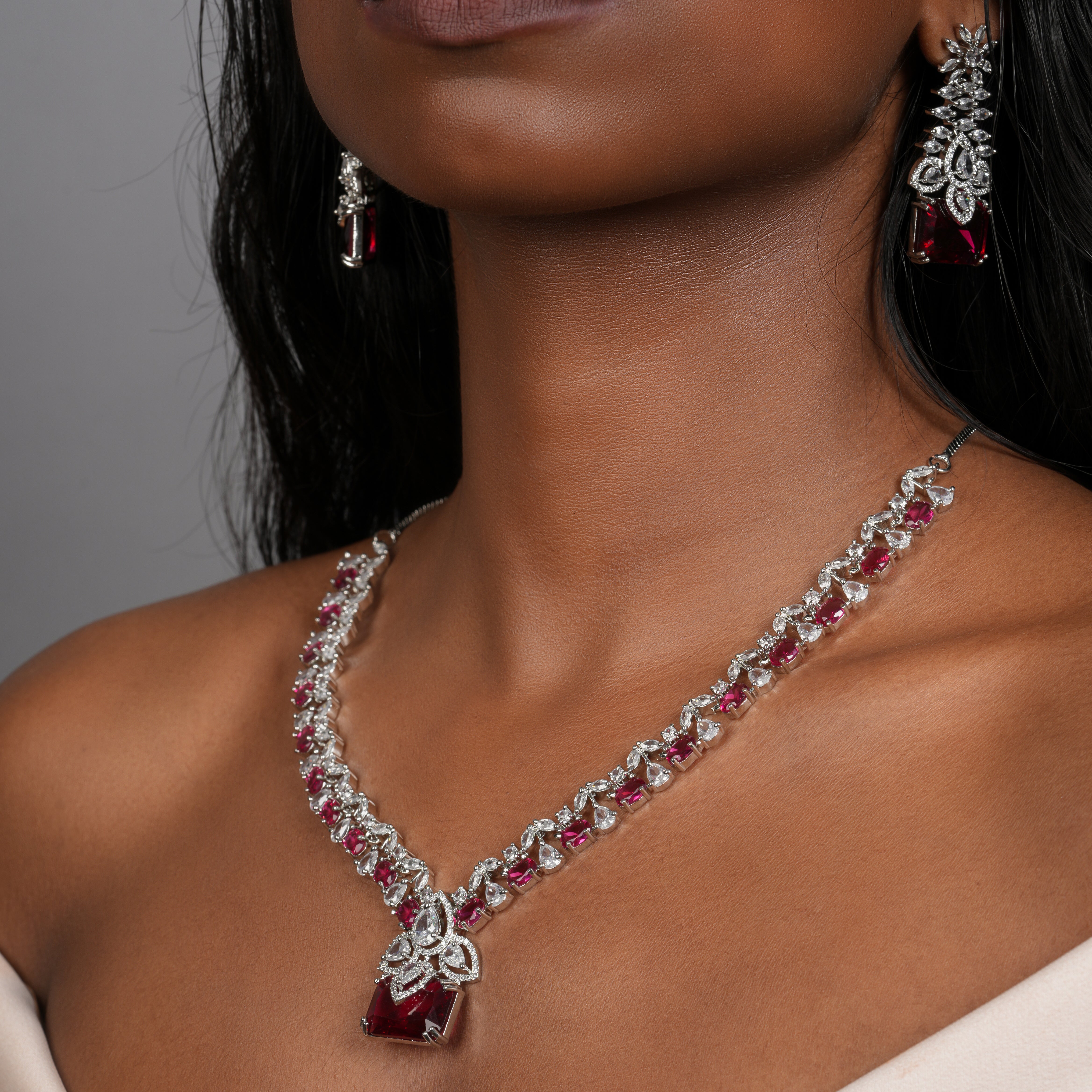 Midnight Majesty Set