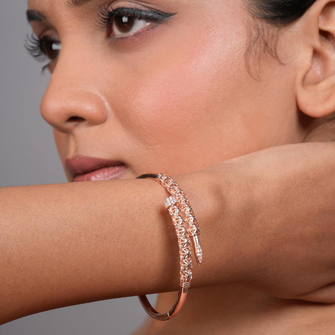 Épine Royale Cuff