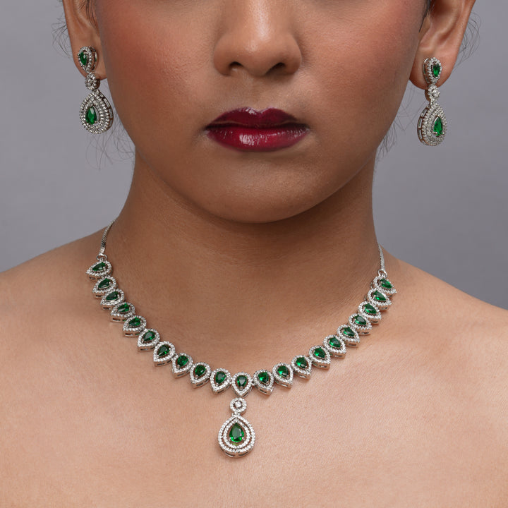 Majestic Noor Set