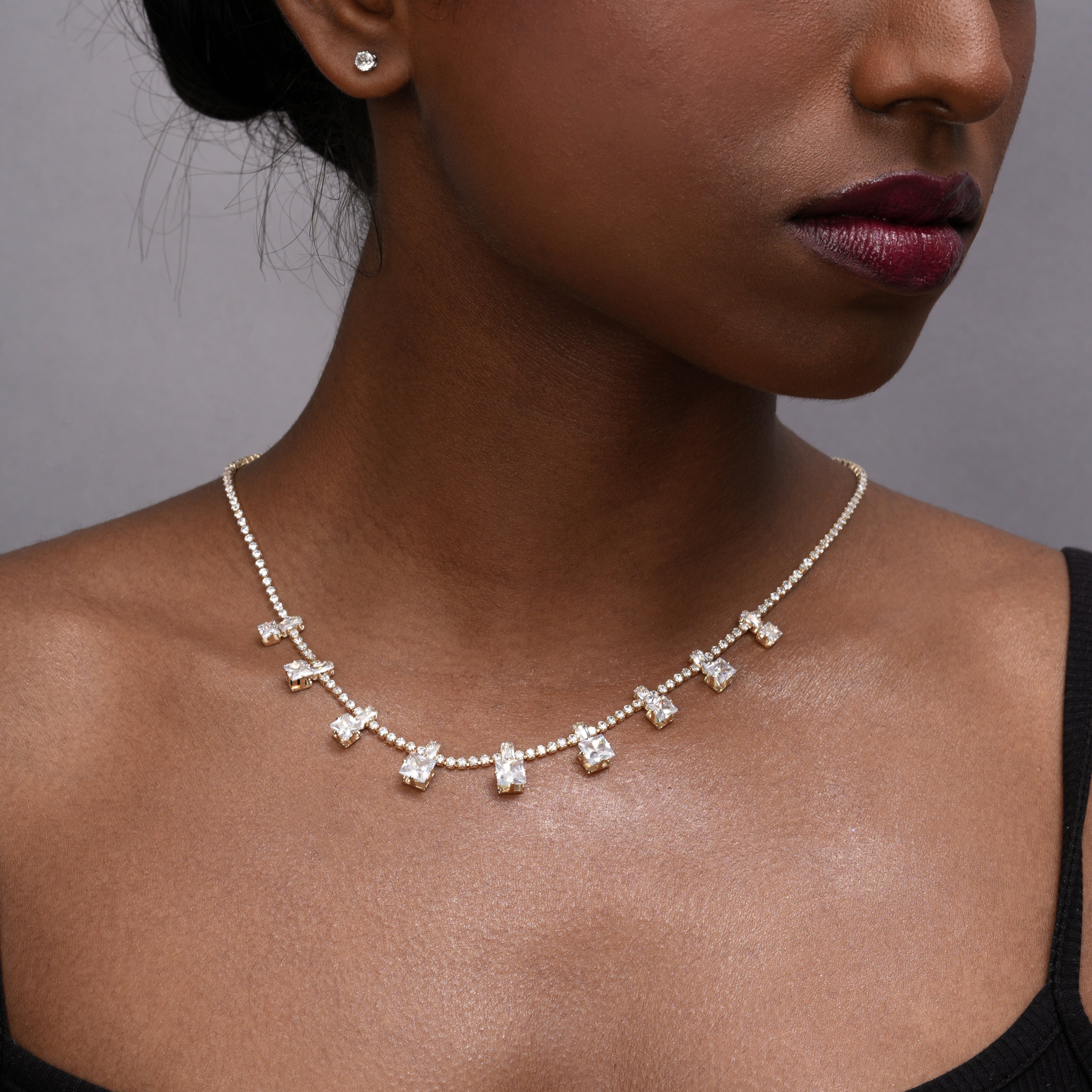 Twinkle Luxe Necklace