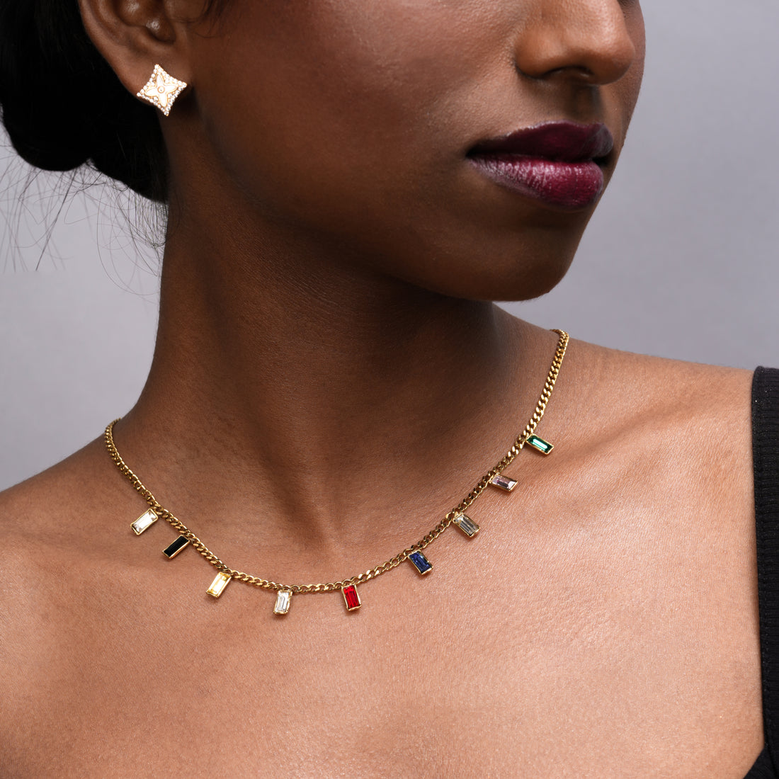 Colorpop Chain