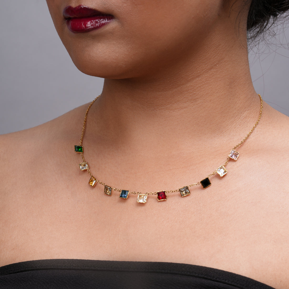 Gemdrip Chain