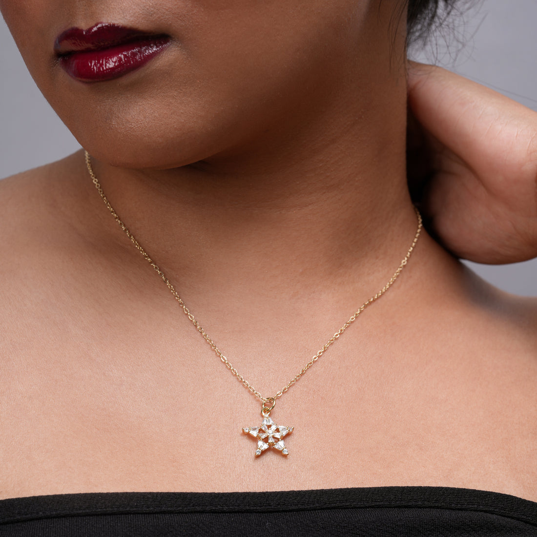 Starborn Pendant