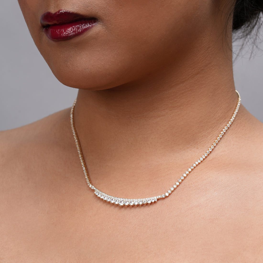 Prism Pop Necklace