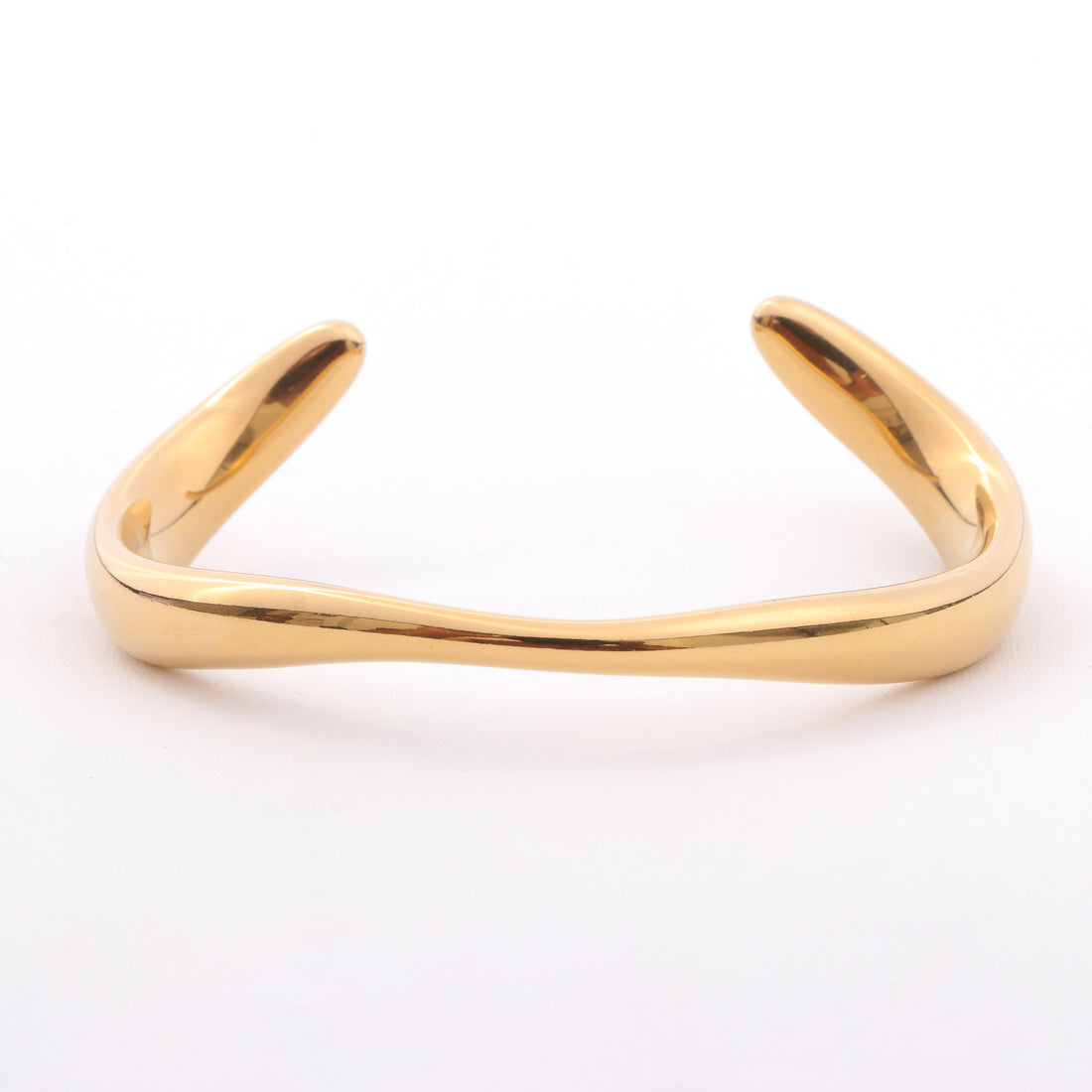 Dune Curve Bracelet