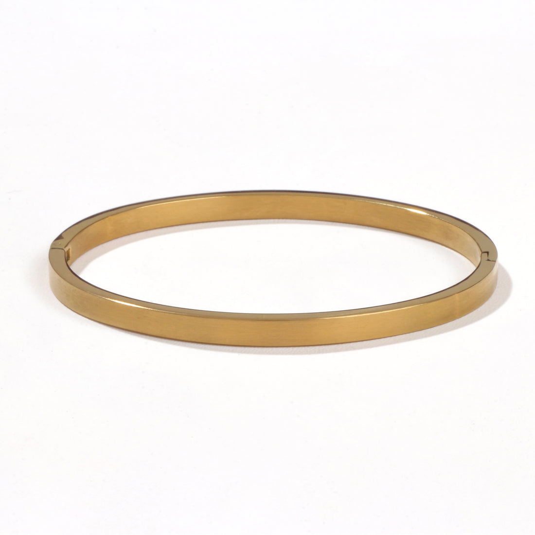 Luxe Classic Bangle Bracelet