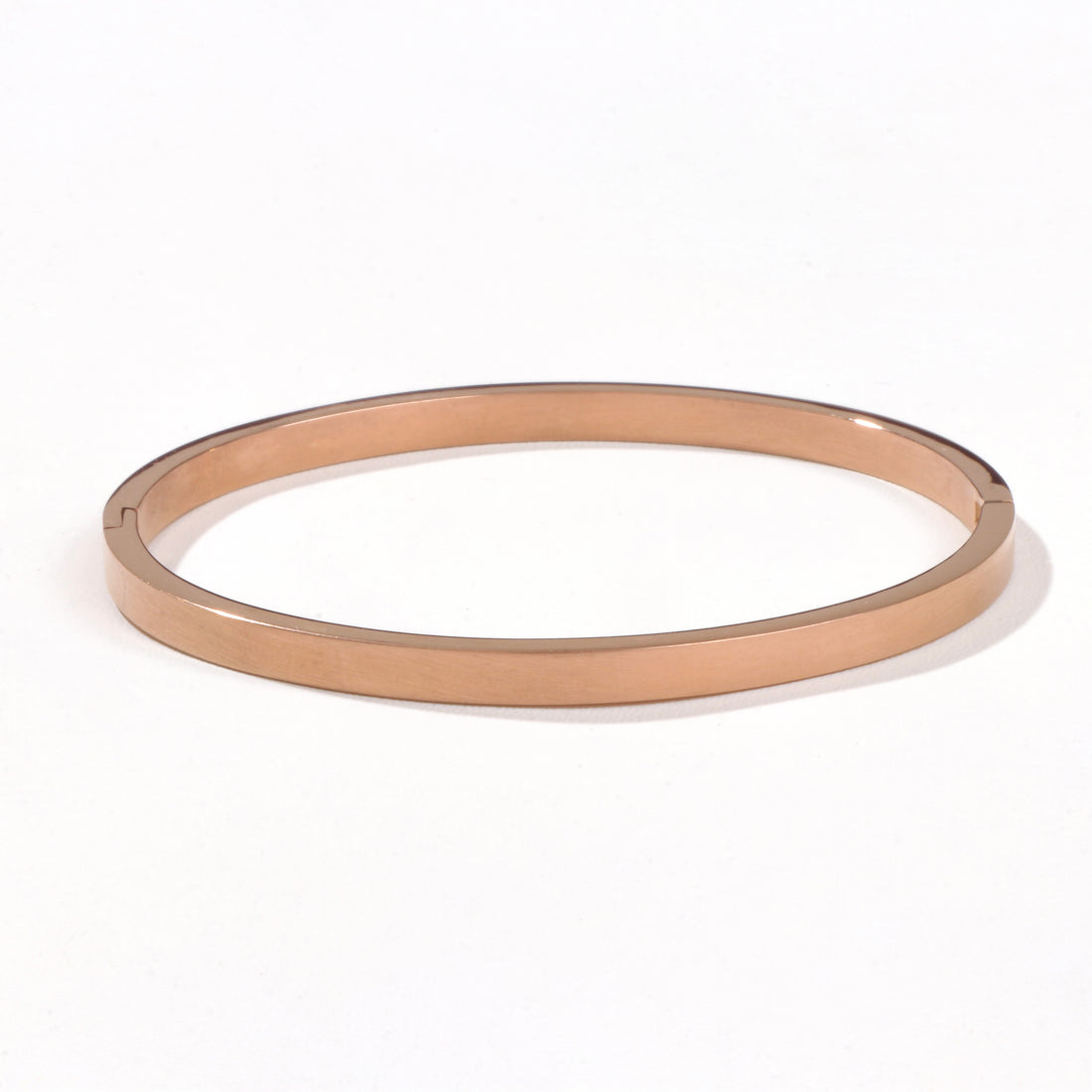 Luxe Classic Bangle Bracelet