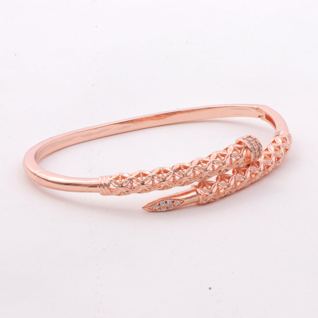 Épine Royale Cuff