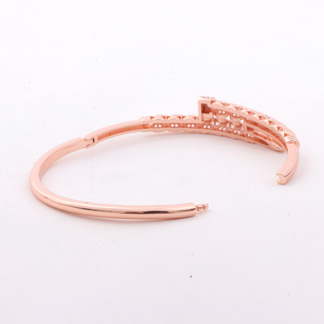 Épine Royale Cuff