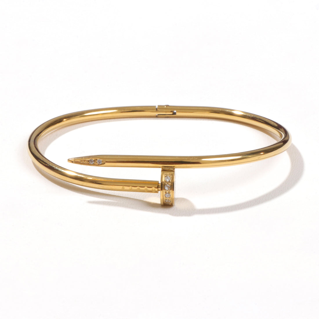 Bolt Luxe Bracelet