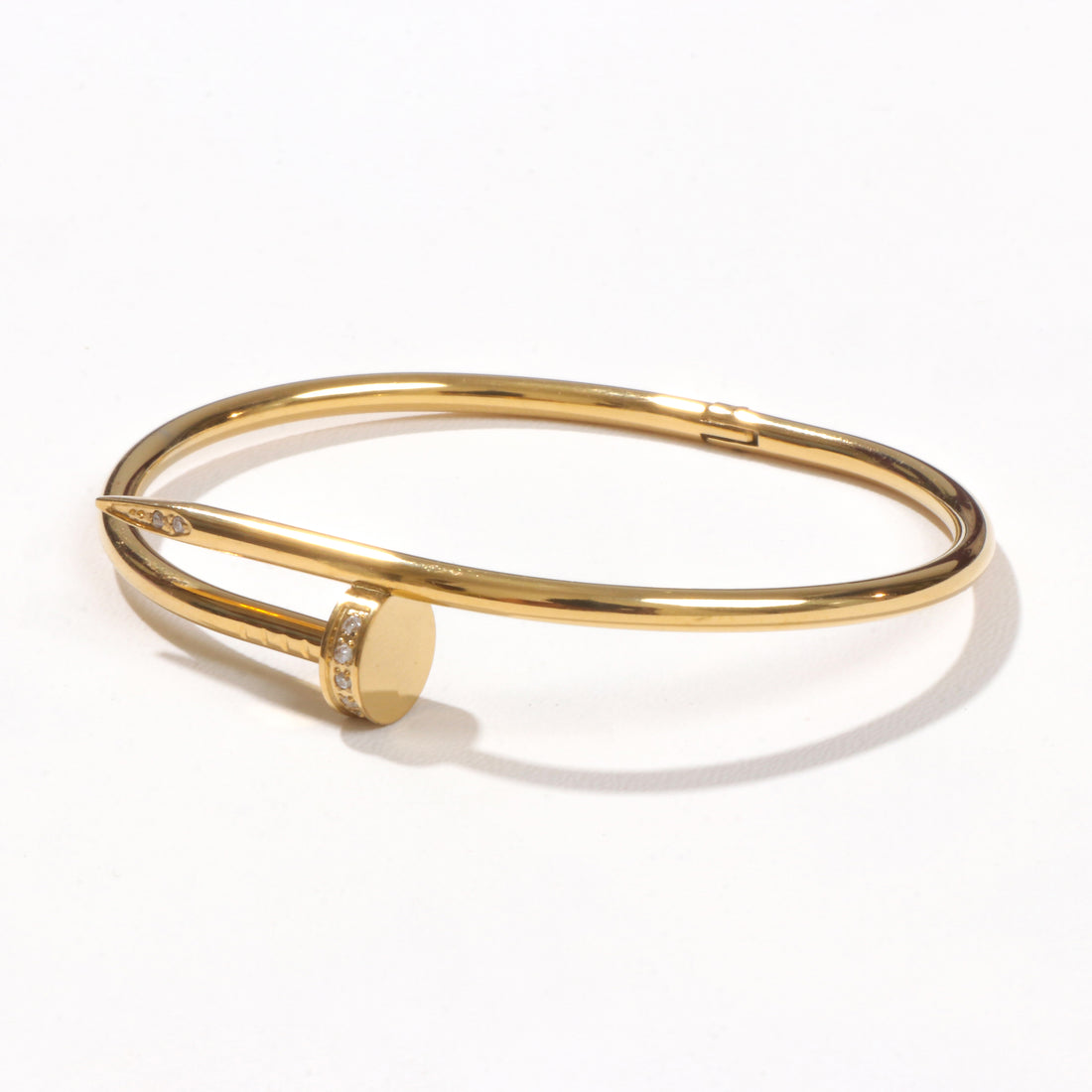 Bolt Luxe Bracelet
