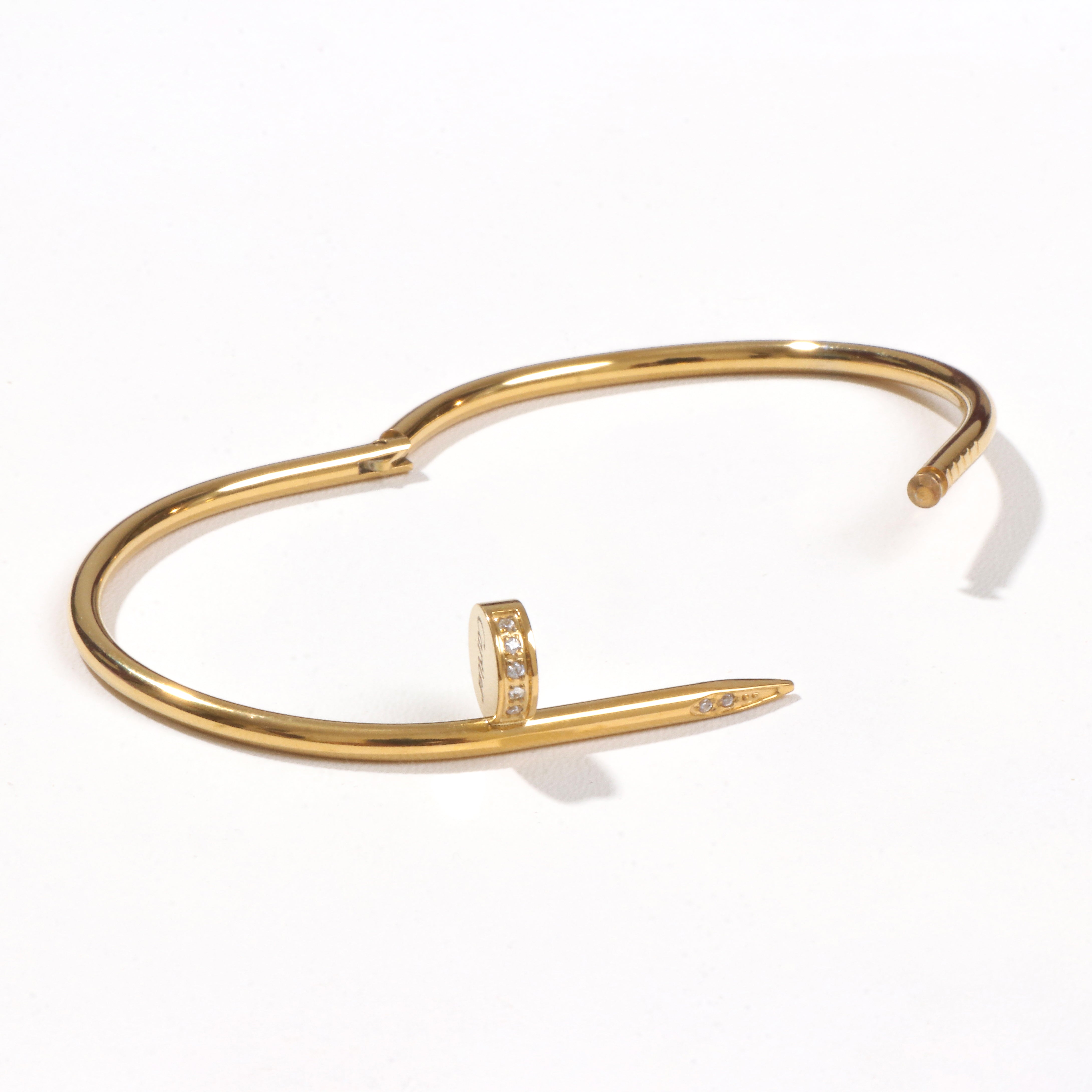 Bolt Luxe Bracelet