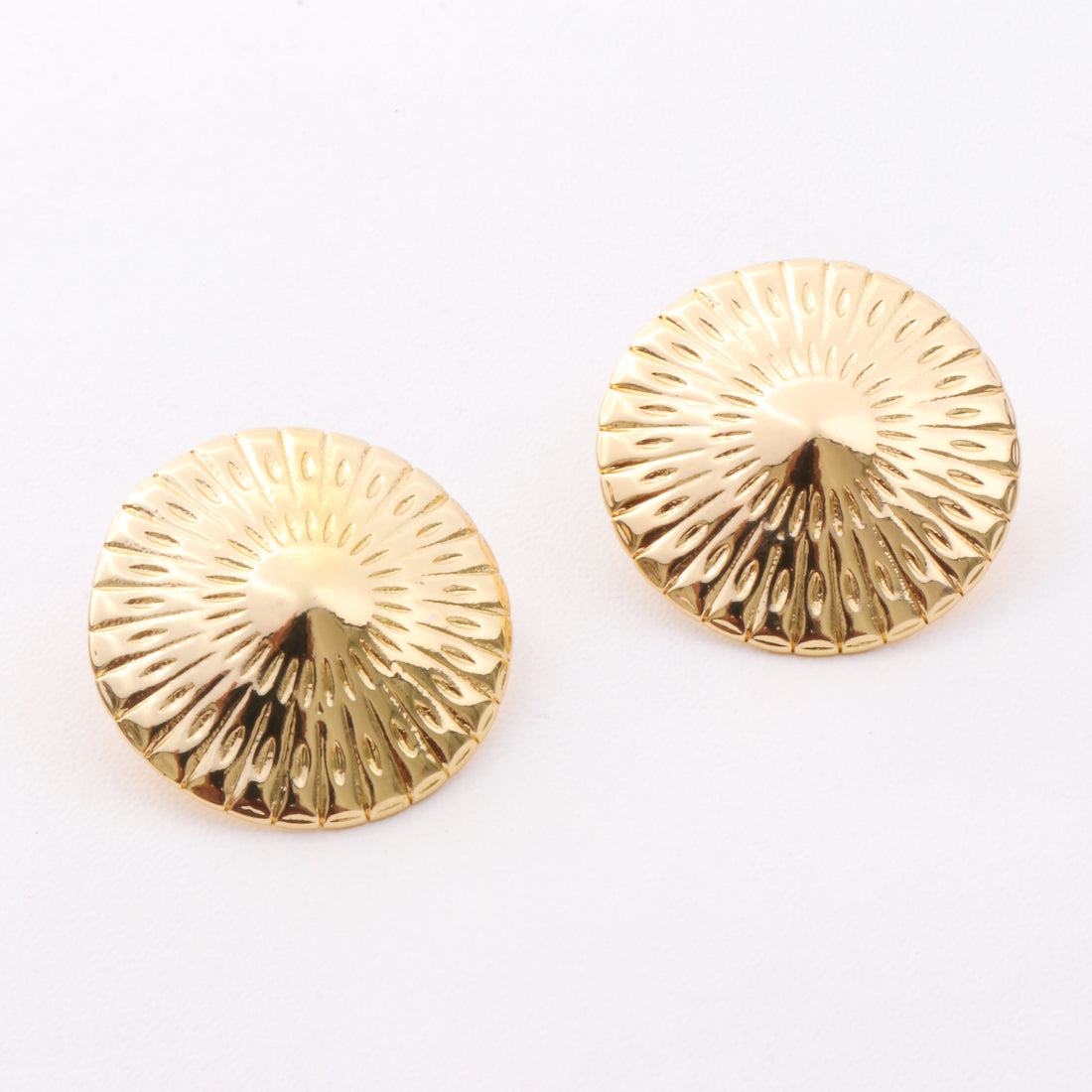 Solaris Glow Earrings