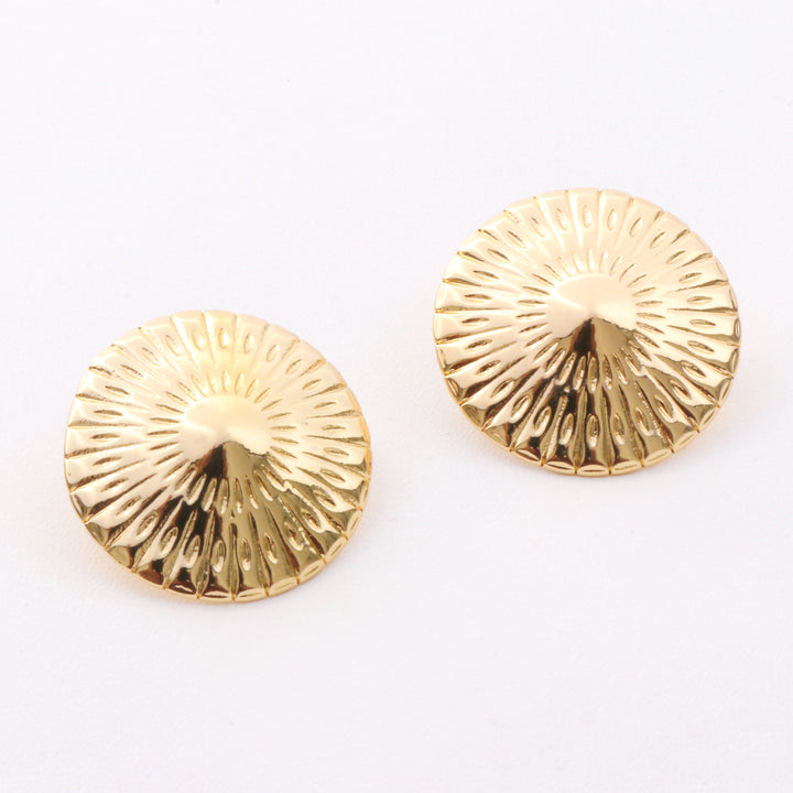 Solaris Glow Earrings