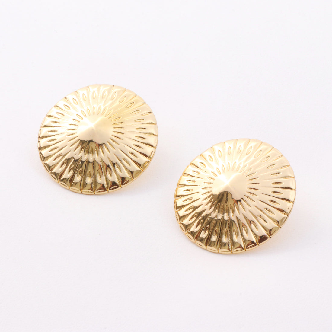 Solaris Glow Earrings