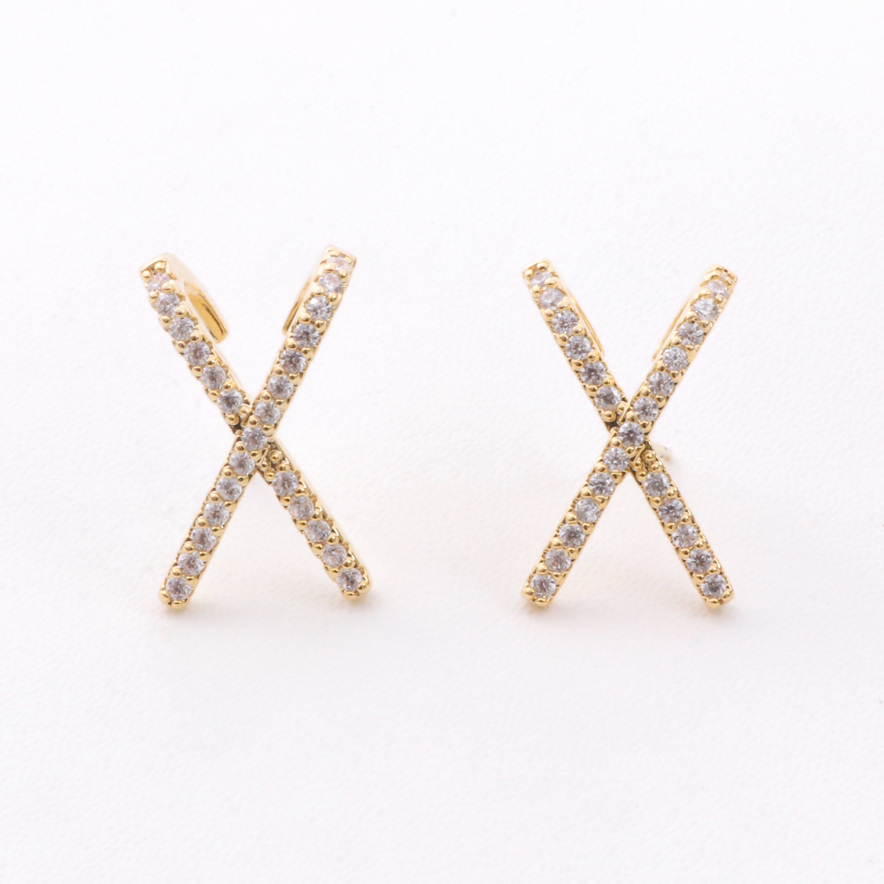 Xquisite Spark Earrings
