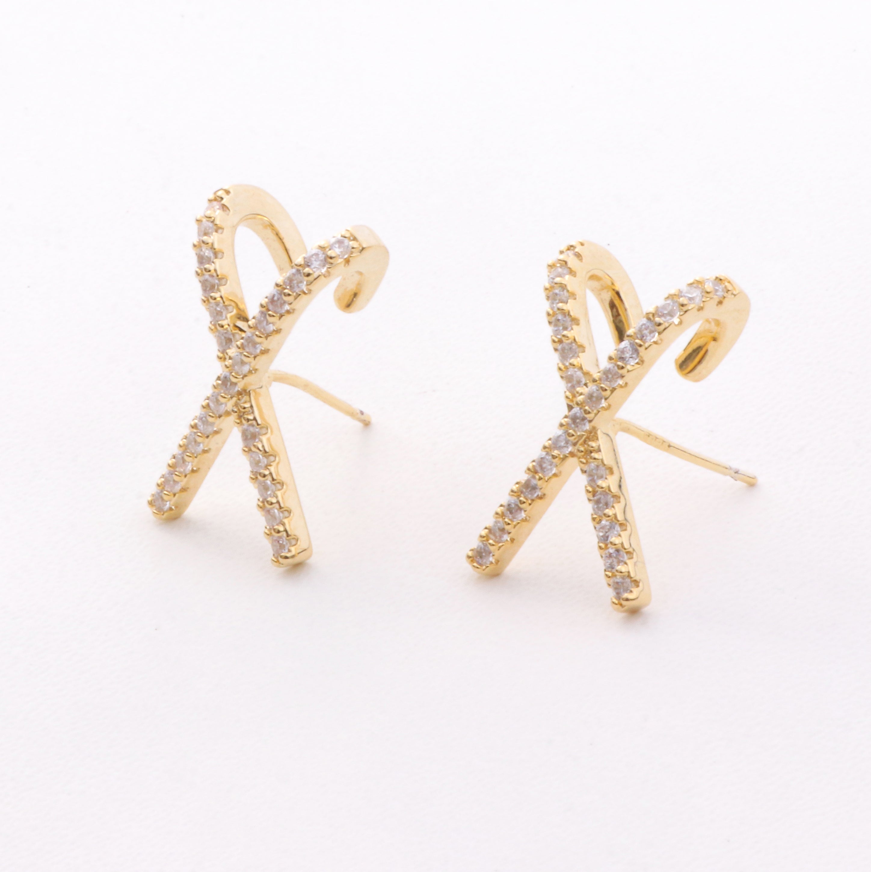 Xquisite Spark Earrings