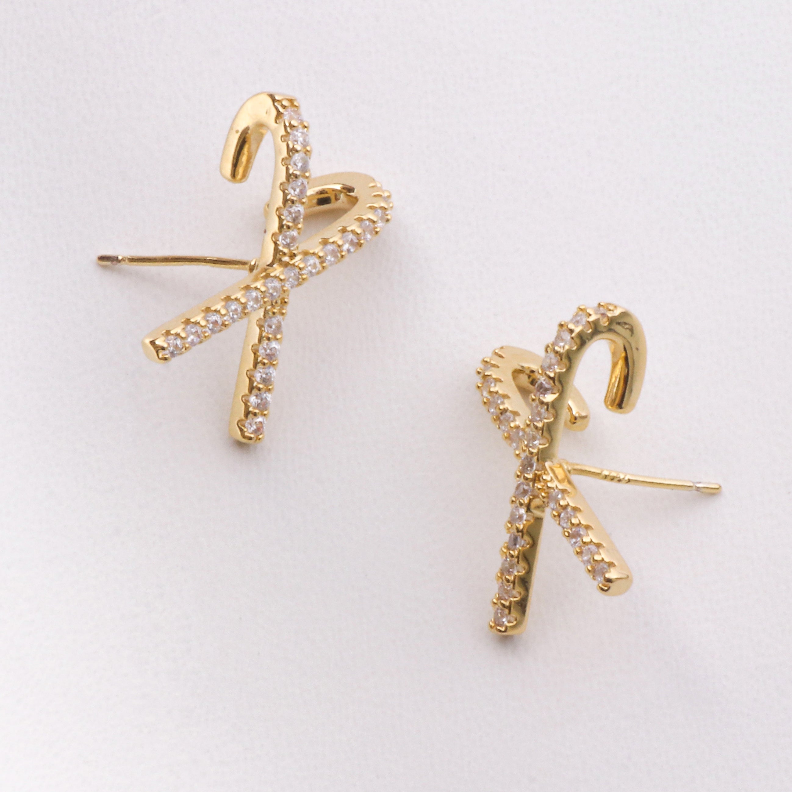 Xquisite Spark Earrings