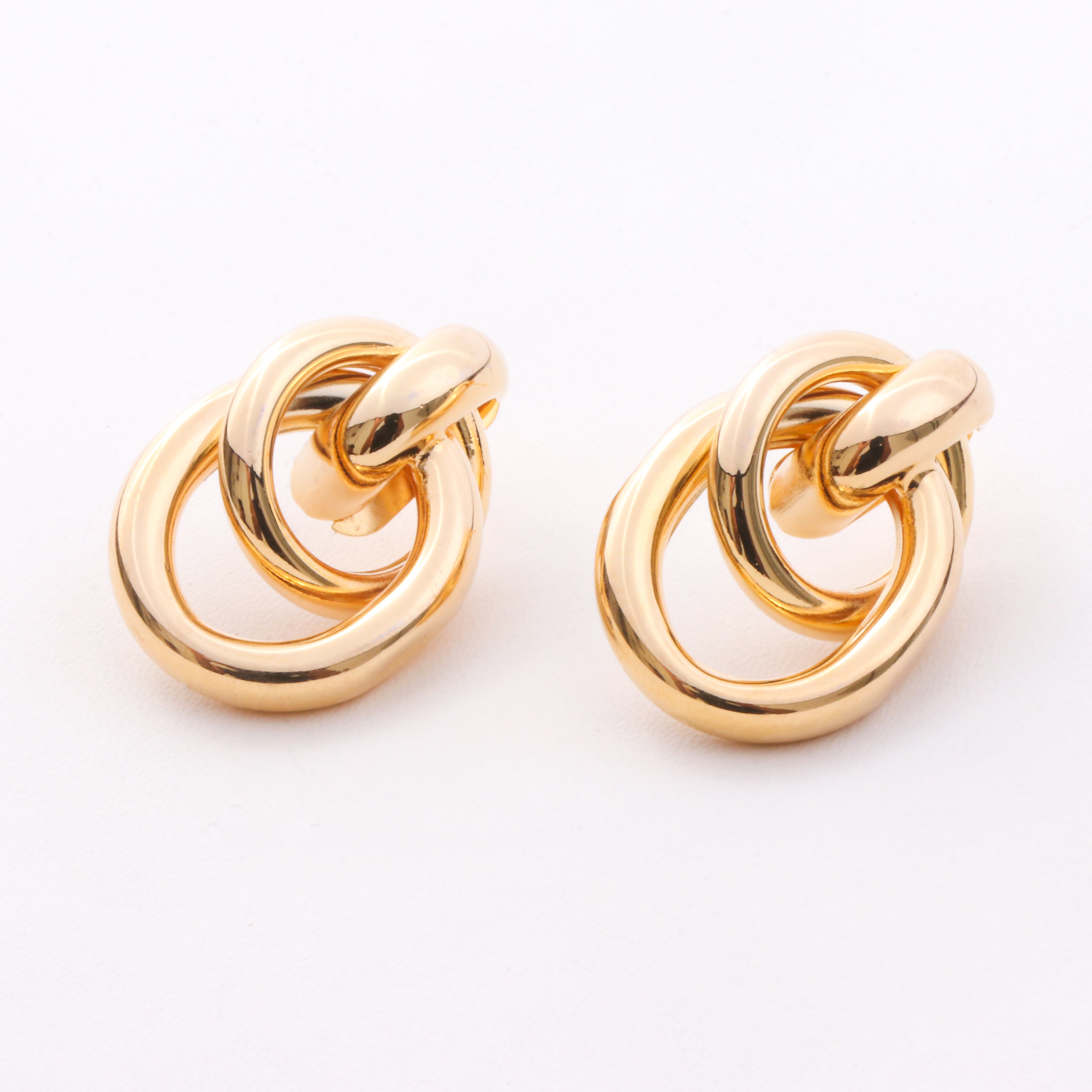 Celestial Orbit Earrings