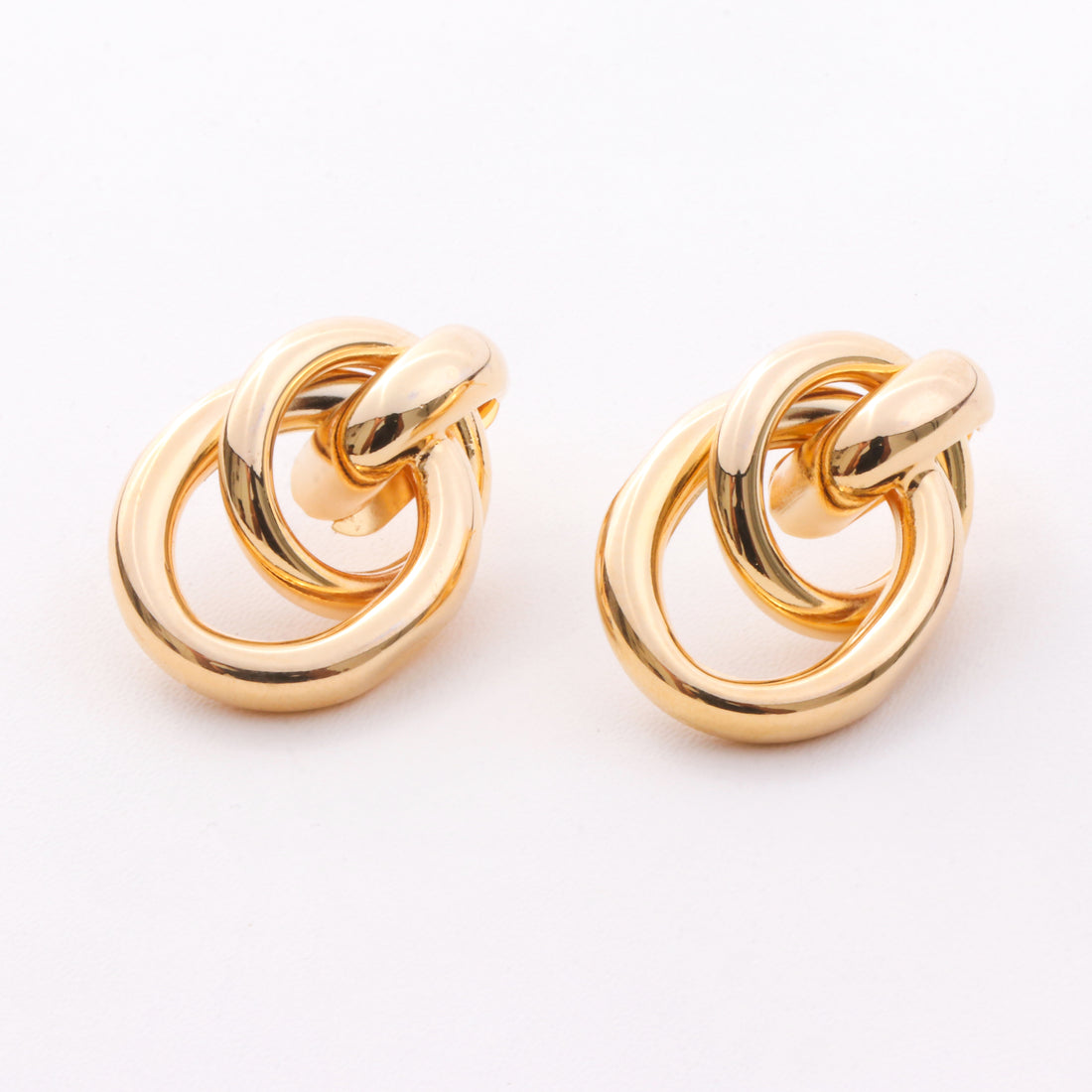Celestial Orbit Earrings