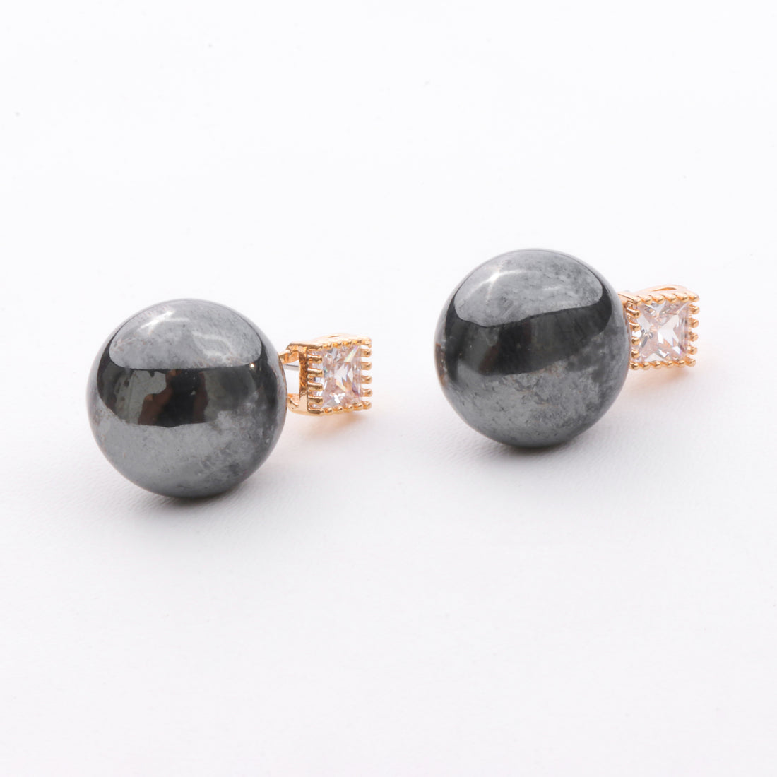 Pearlaire earrings