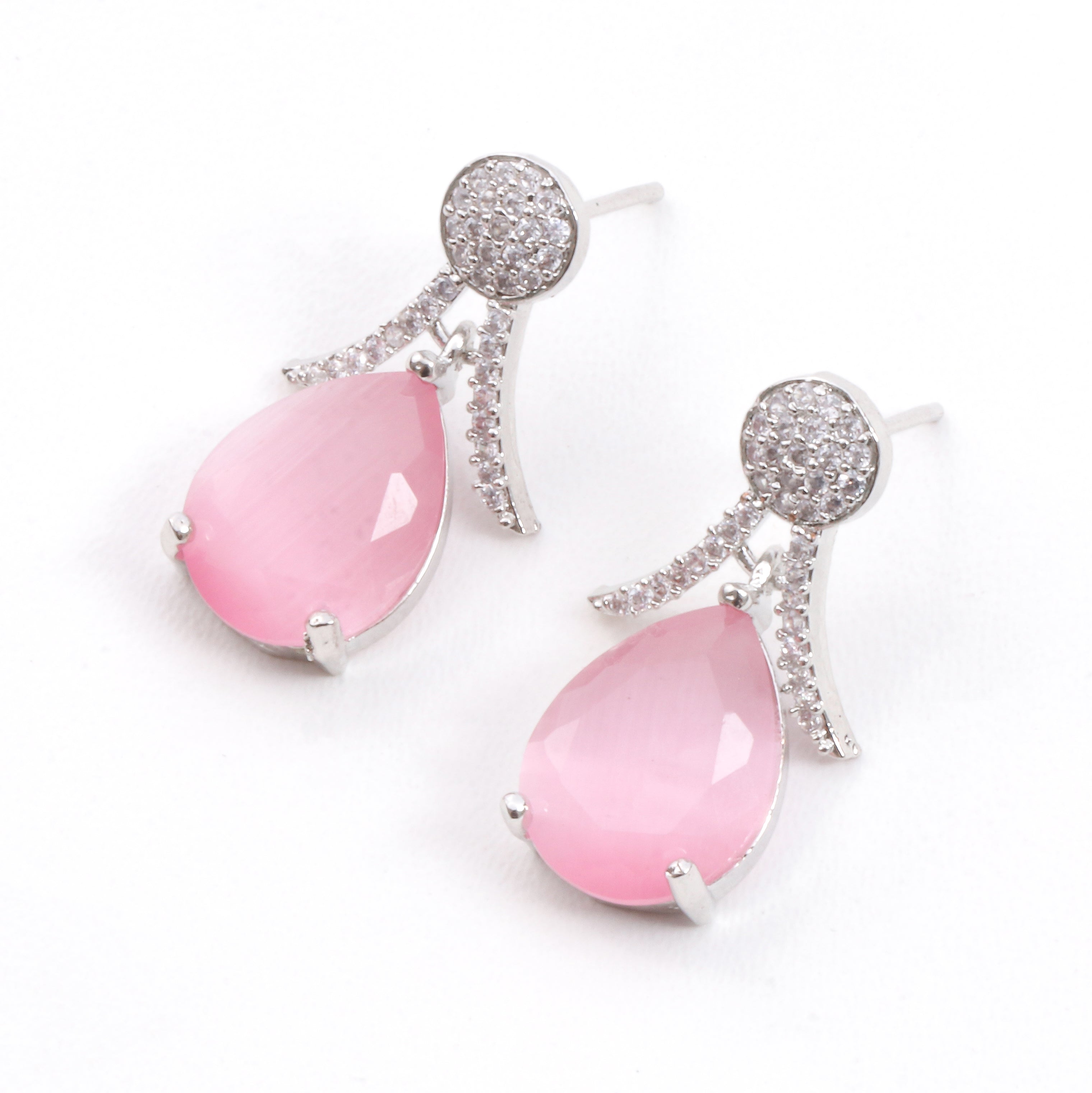 Emerald Empress Earrings