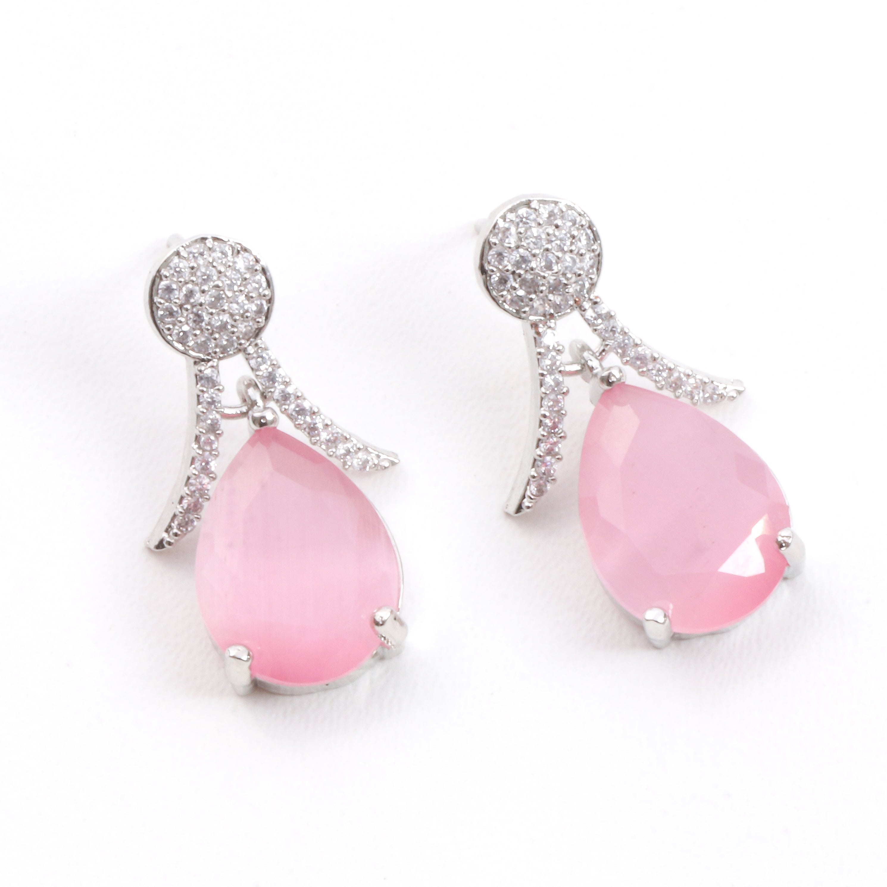 Emerald Empress Earrings