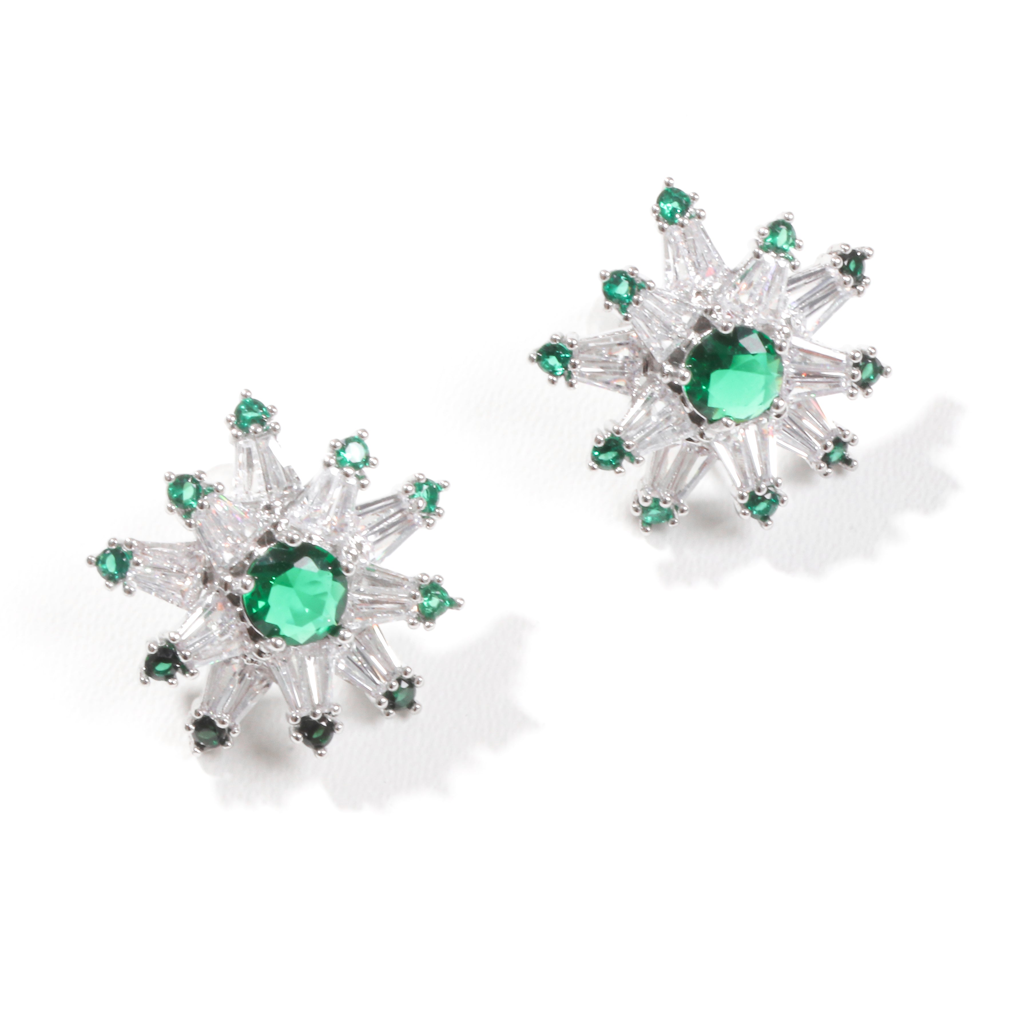 Celestial Bloom Earrings