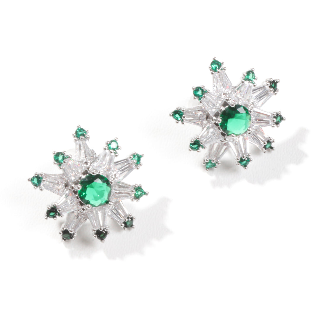 Celestial Bloom Earrings