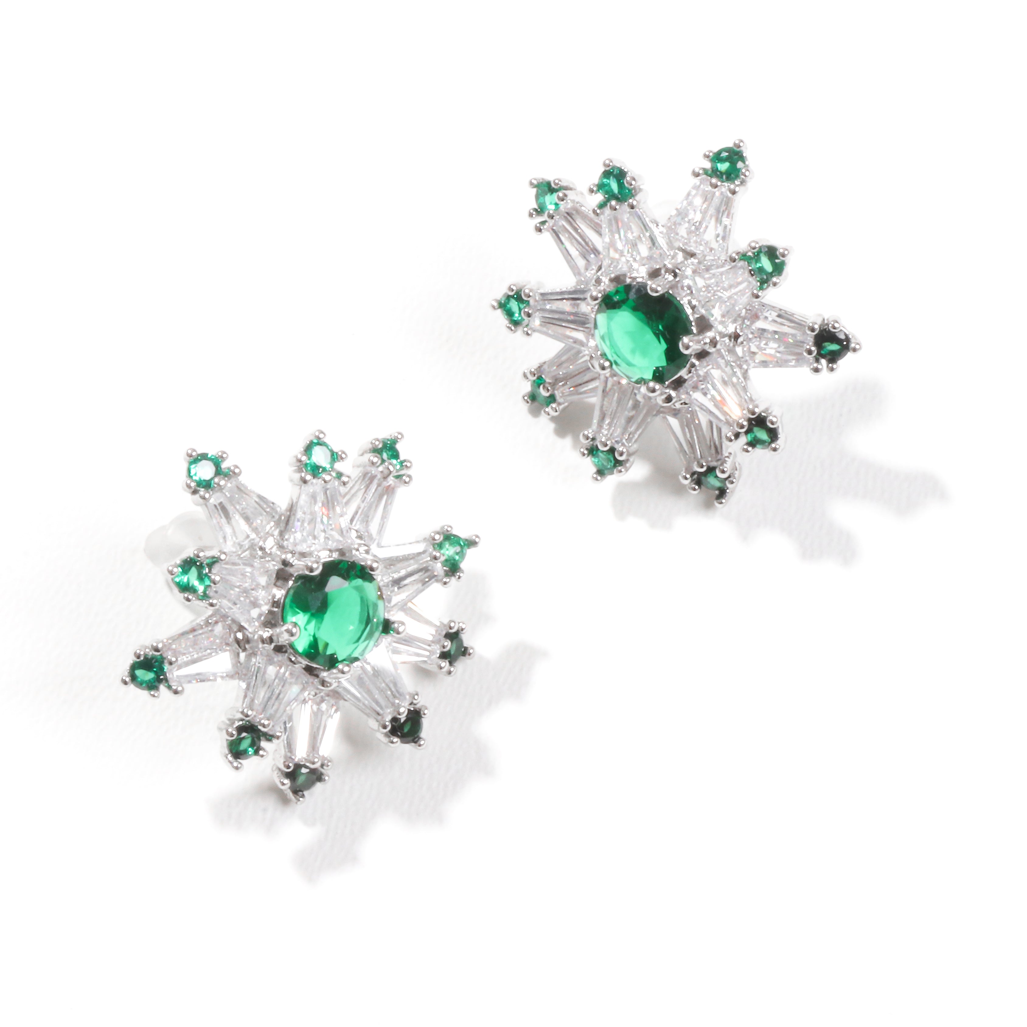 Celestial Bloom Earrings