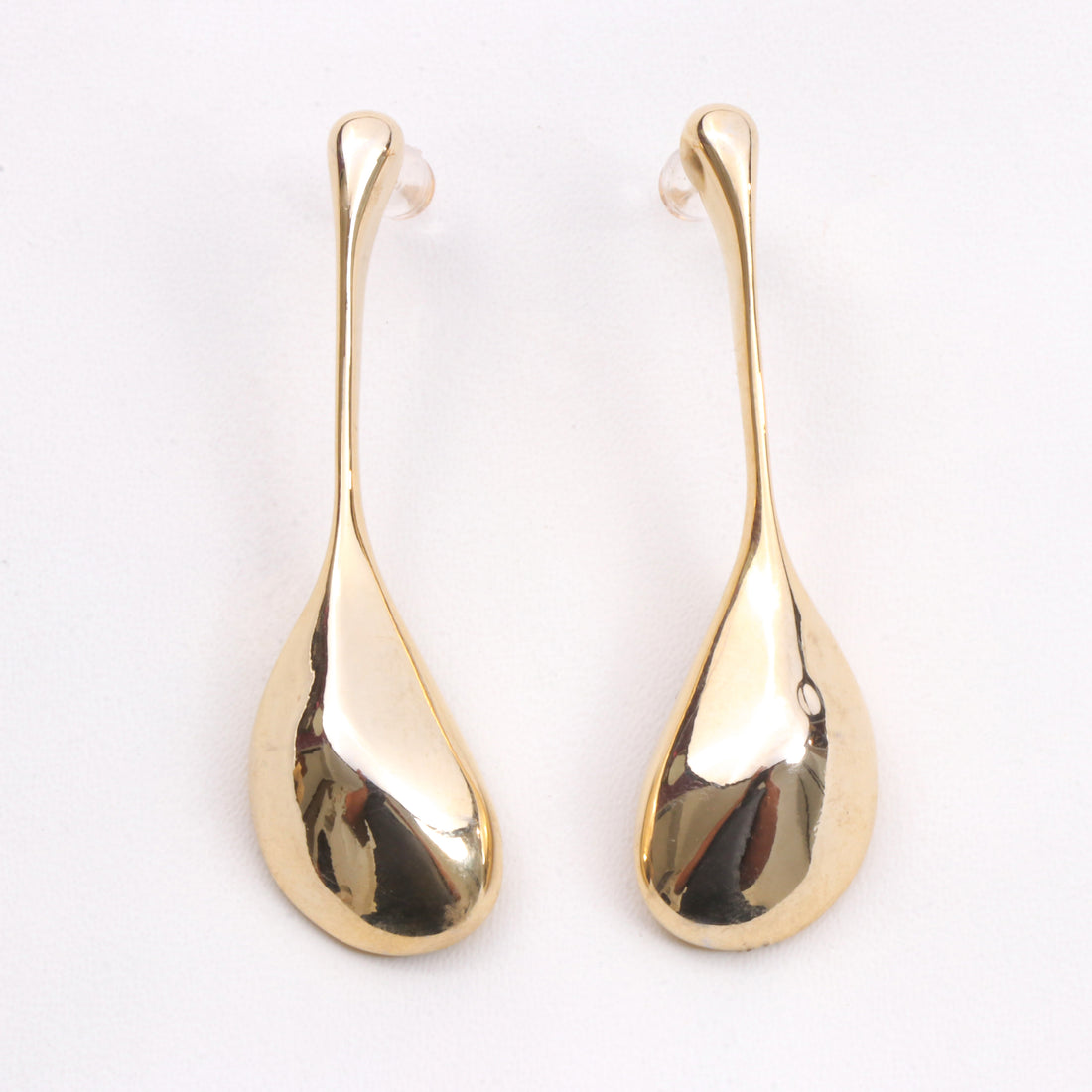 Melted Muse Drops Earrings