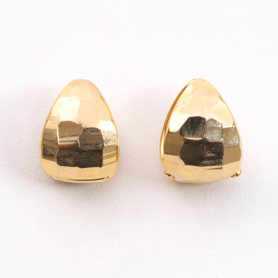 Prism Glow Studs Earrings