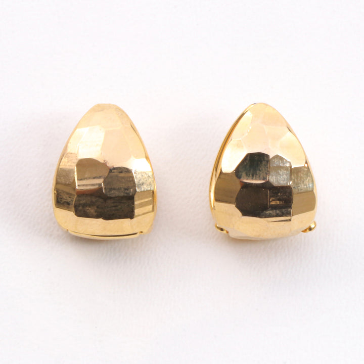 Prism Glow Studs Earrings