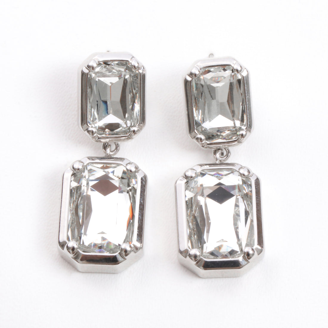 Glacier Glow Earrings