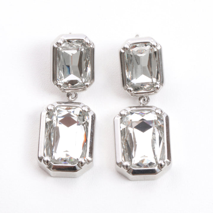 Glacier Glow Earrings