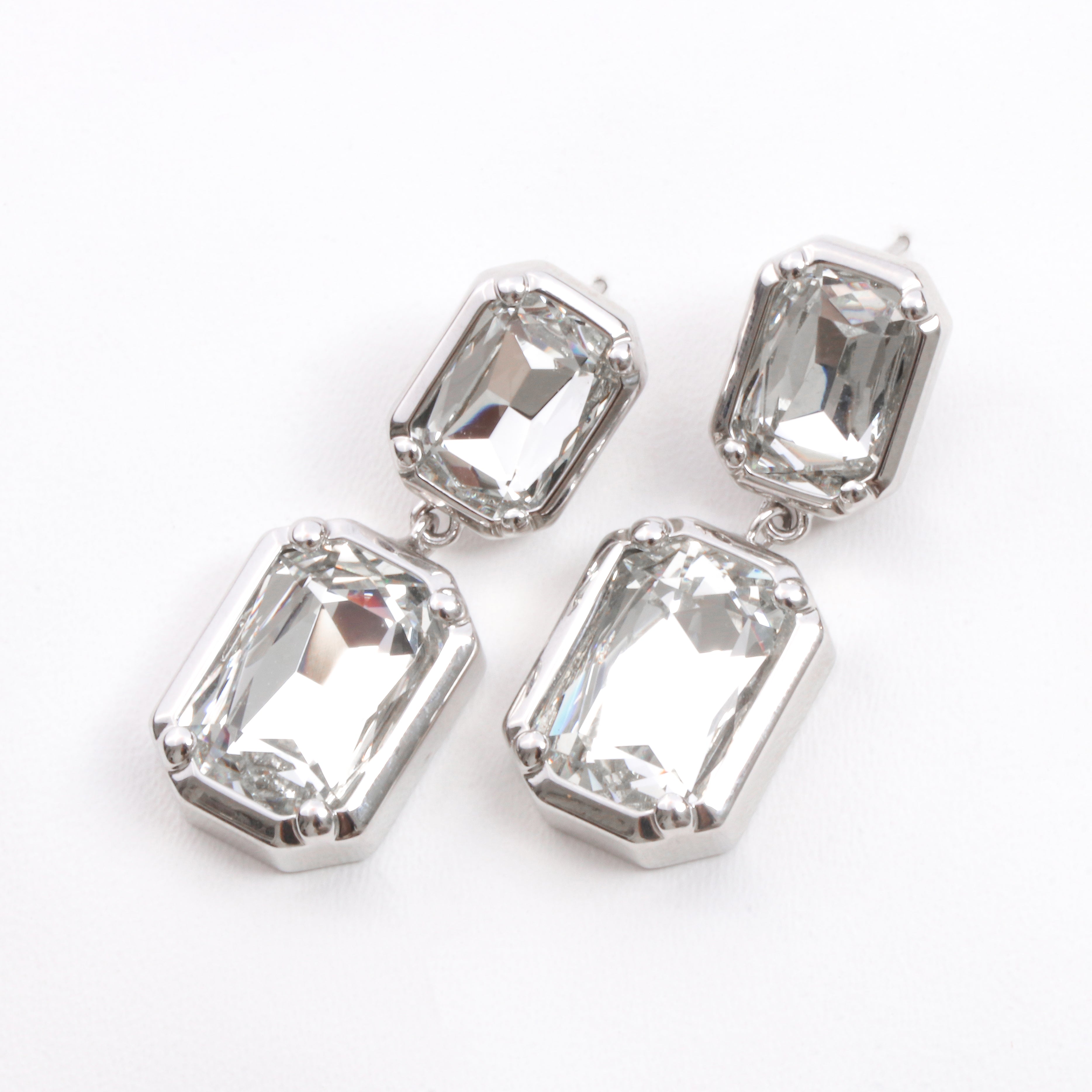 Glacier Glow Earrings