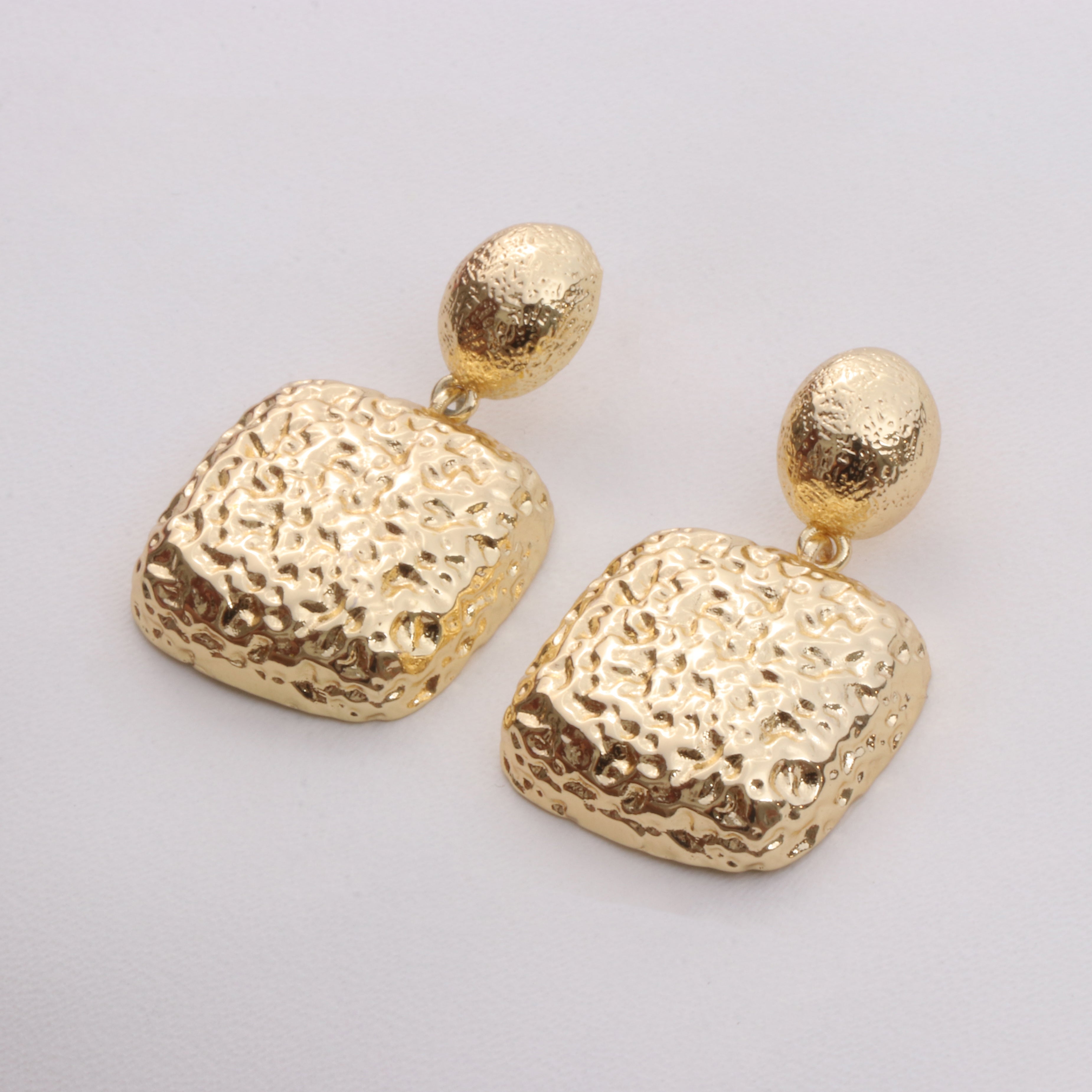 Terra Luxe Drops Earrings
