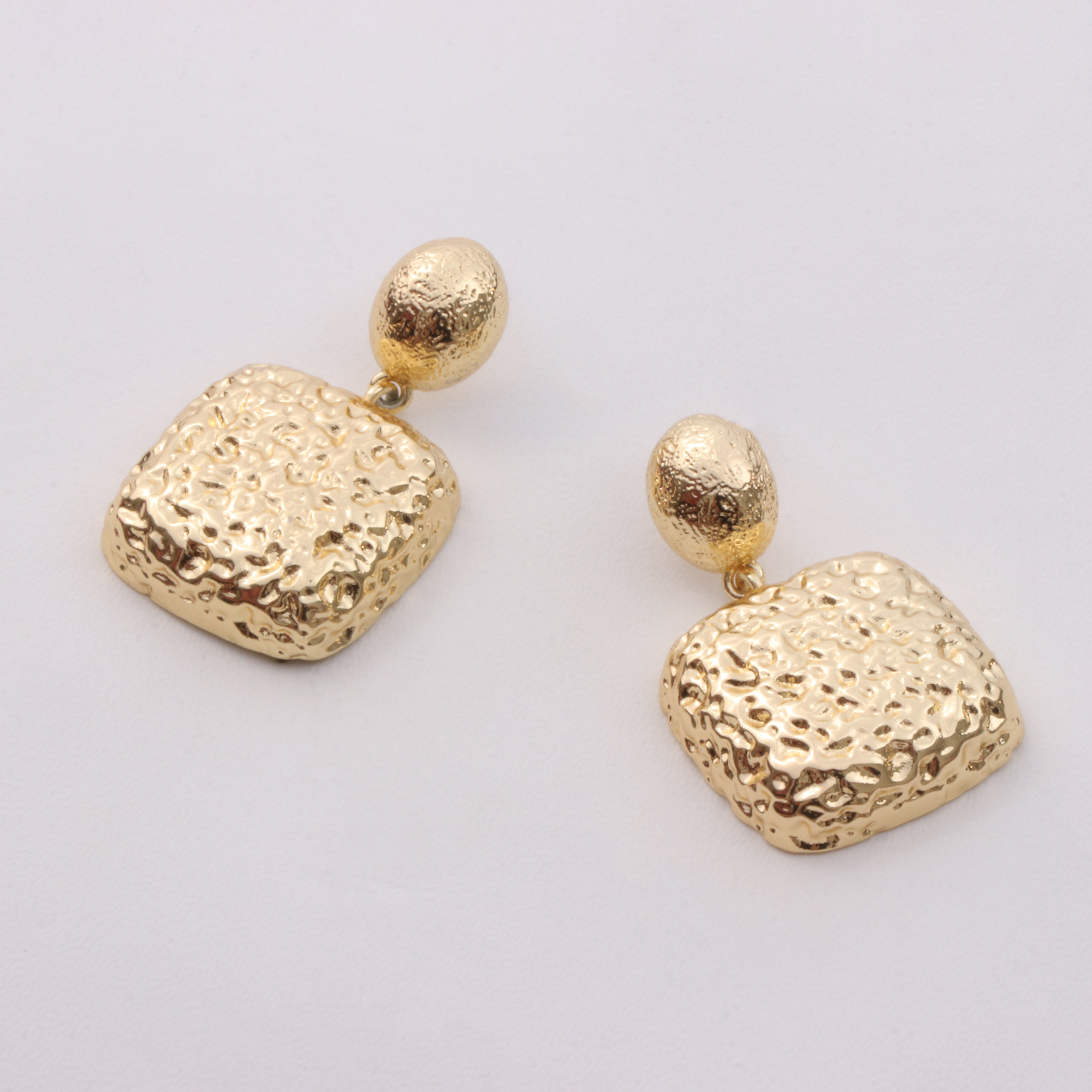 Terra Luxe Drops Earrings