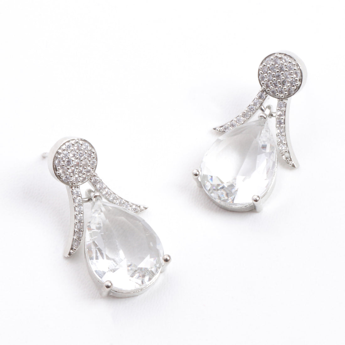 Emerald Empress Earrings