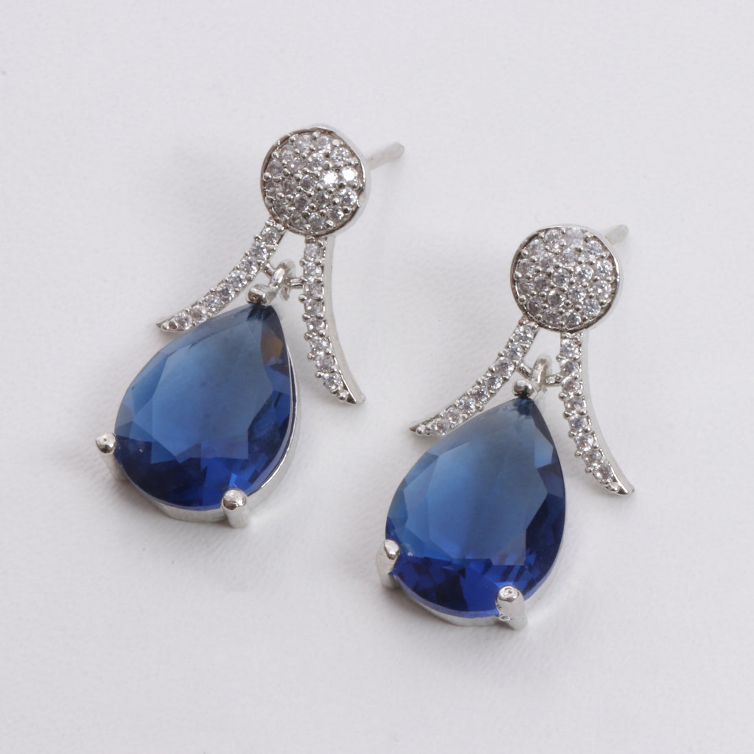 Emerald Empress Earrings
