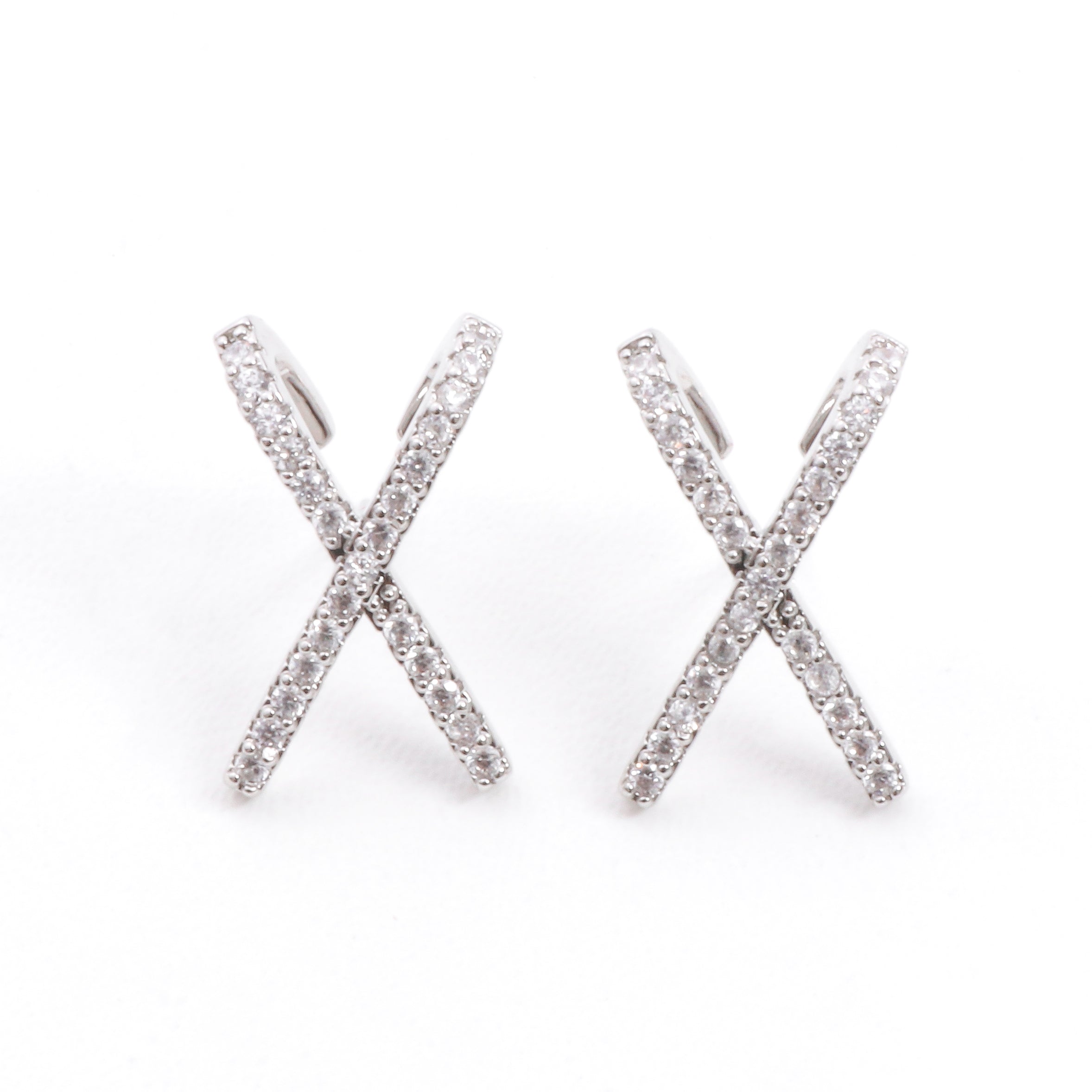 Xquisite Spark Earrings
