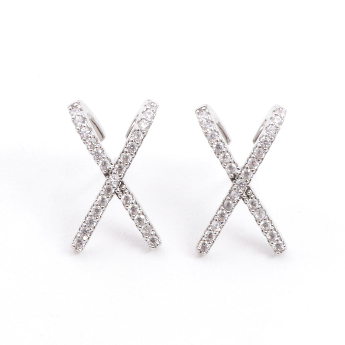 Xquisite Spark Earrings